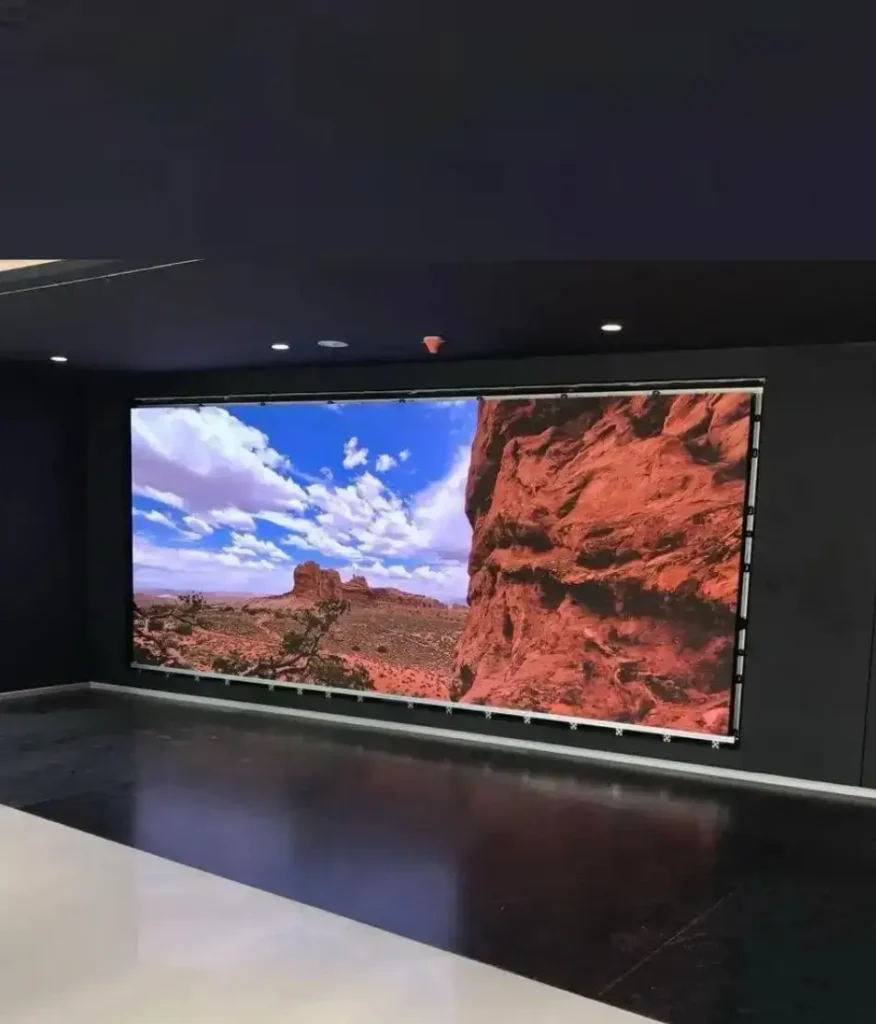 SMD LED Video Wall